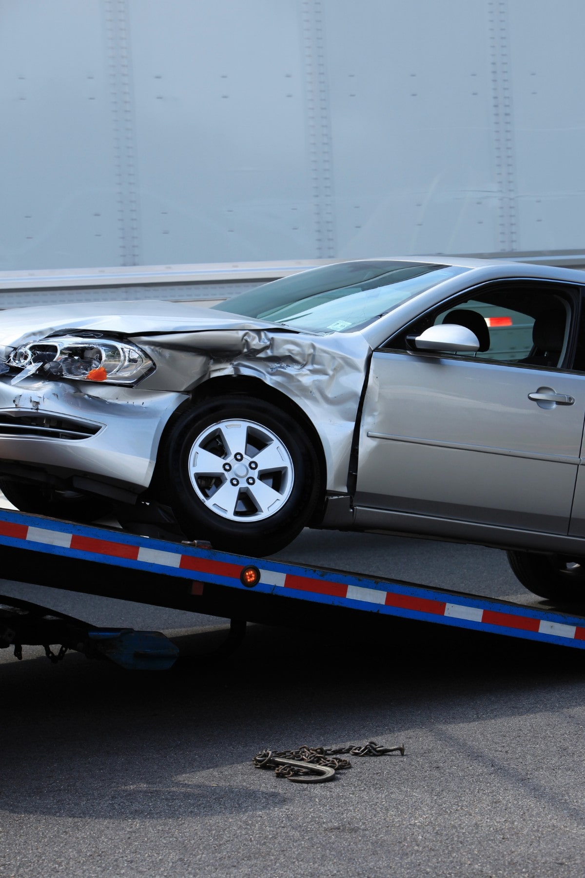 Assistance routière pour crevaison avec changement de pneu à Rosemère