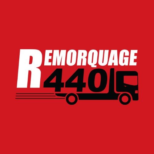 Logo Remorquage 440